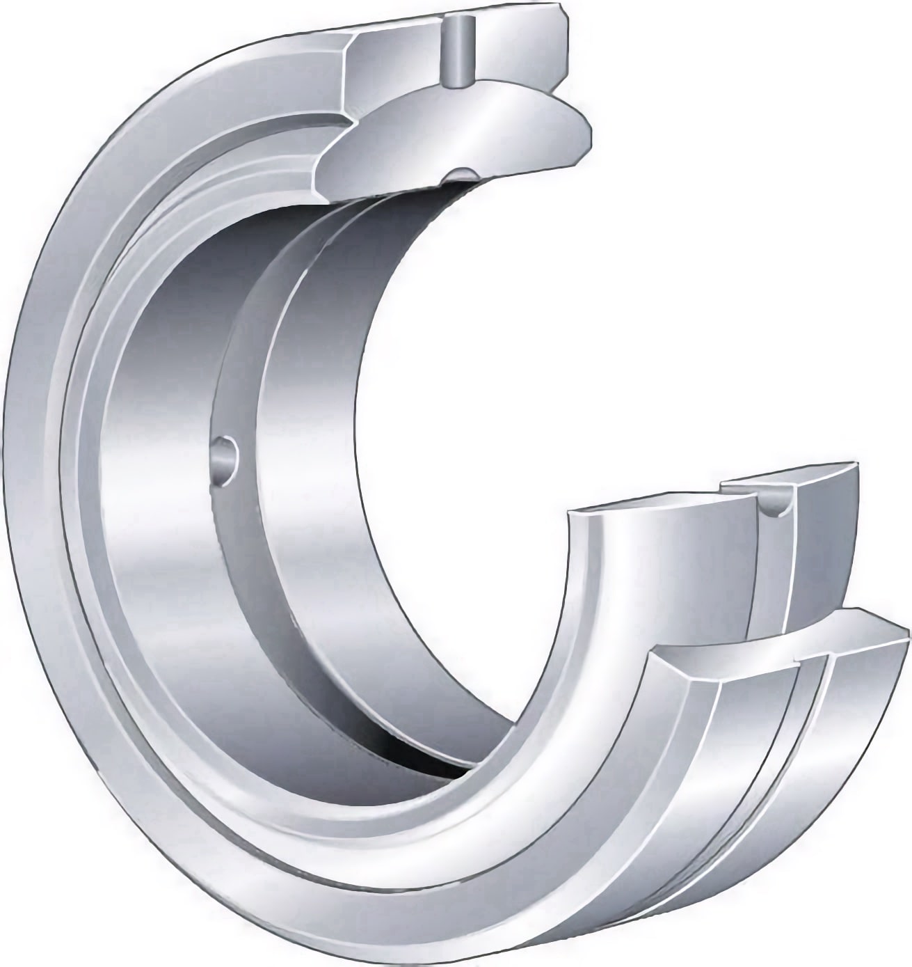 Cuscinetto - GE 8 E NEU