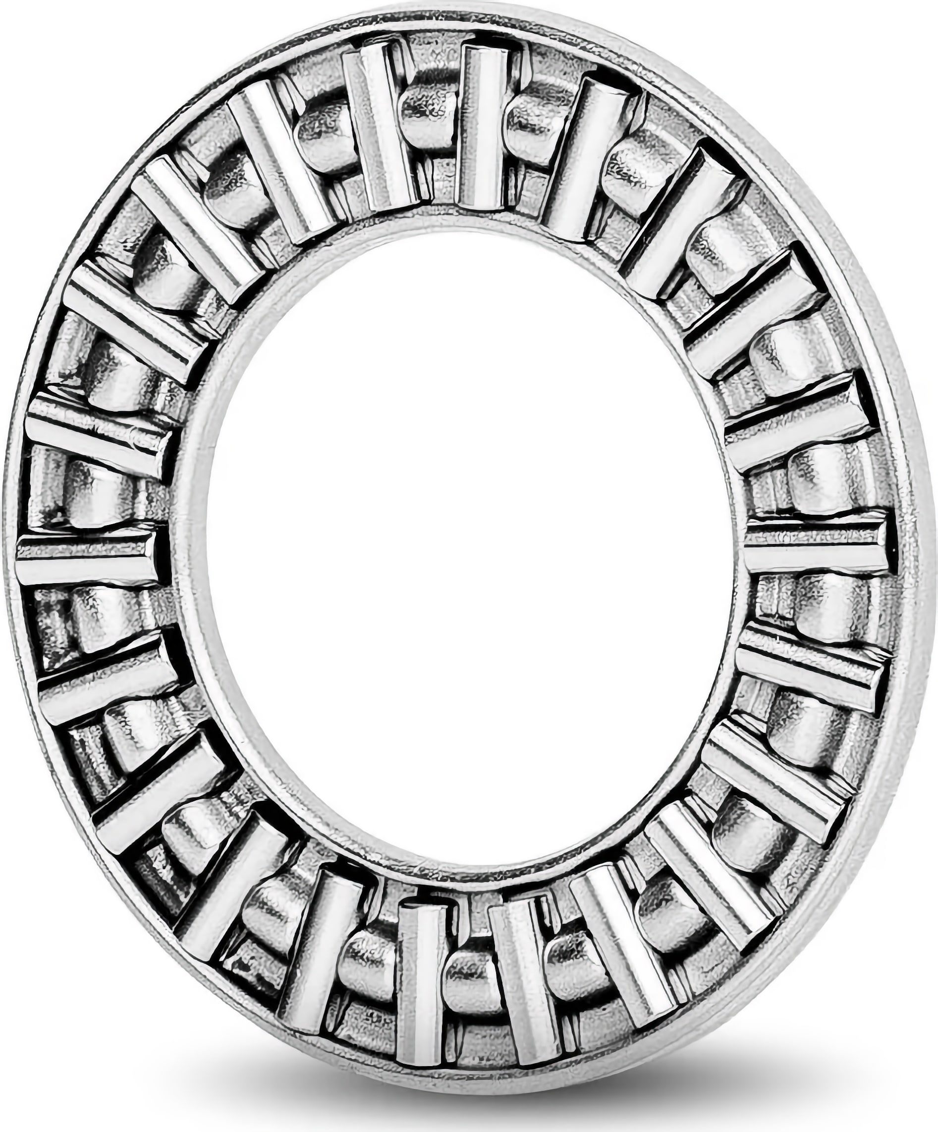 Ihlová klietka - AXK 2035 INA