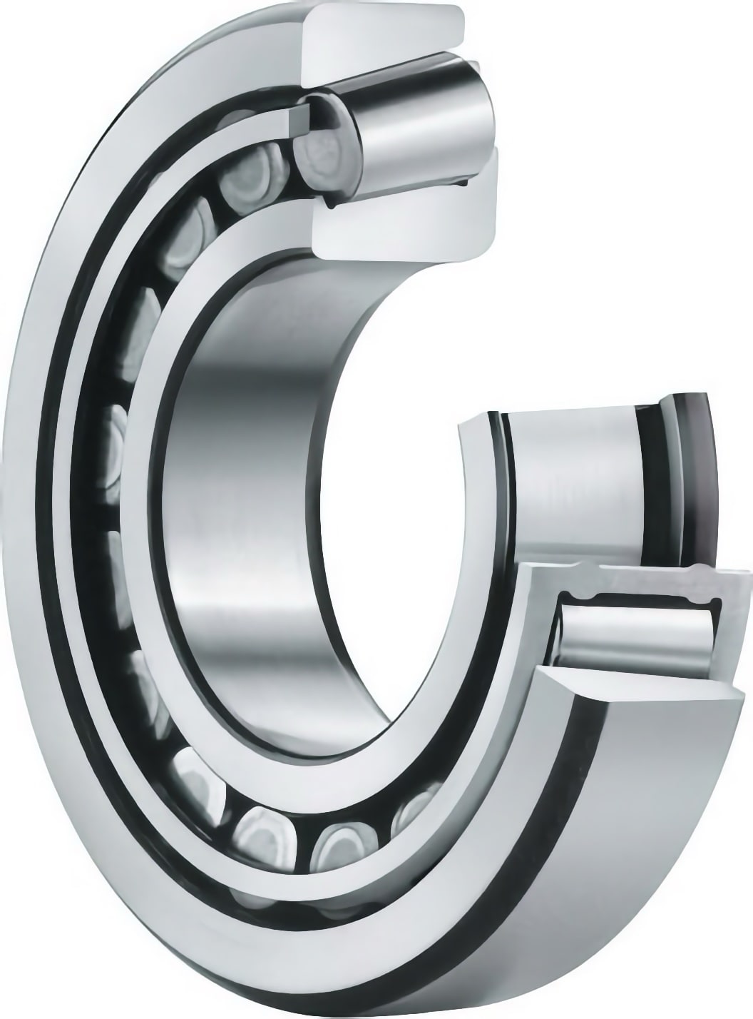 Ložisko - 32221 A ZKL