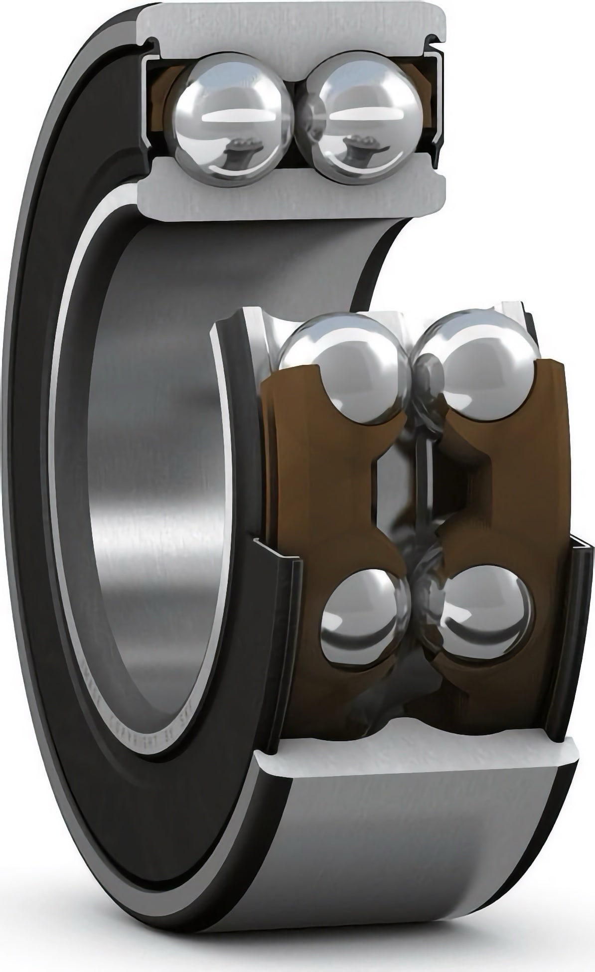 Rodamiento - 3202 A 2RS1TN9 SKF