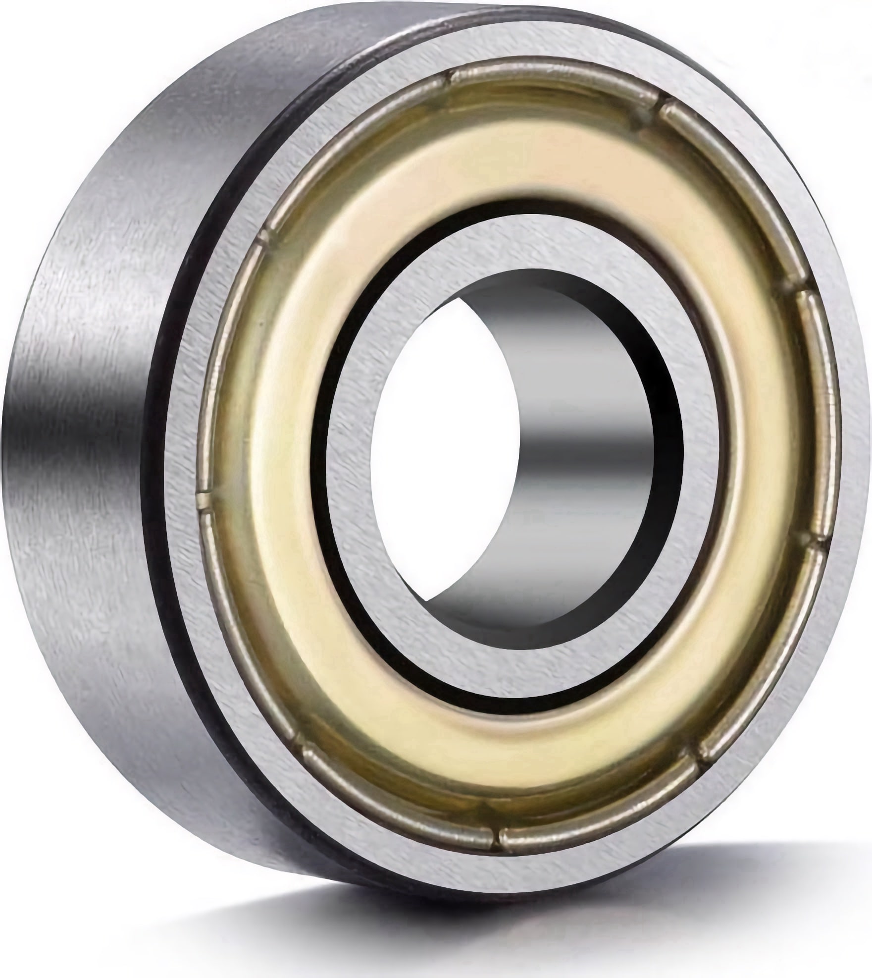 Ložisko - 686 ZZ NEU