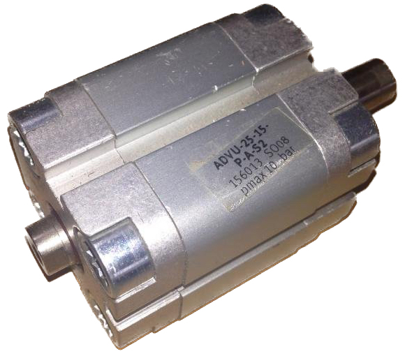 Komponent - ADVU-25-15-P-A-S2 Festo