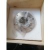 Μηχανικός στυπιοθλίπτης - FGDSS 100MM SUPER DUPLEX SiC/SiC/VITON neu
