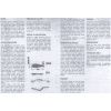 Elektromagnetisk bremse - ELB 10, 24V, DpH7 100mm PSP Pohony