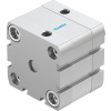 ADN-50-10-A-P-A Festo