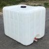 Nádrž / Nádoba / Bublina - 1000L IBC