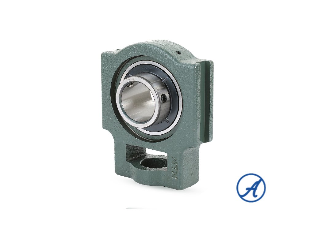 Take Up Unit Cast Housing Set Screw UCT Type