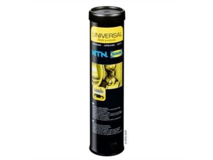 Univerzální víceúčelová vazelína LUB UNIVERSAL GREASE SNR (Balení 5kg - Kýbl)