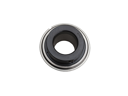 Bearing Insert Eccentric Locking Collar Wide Inner Ring Cylindrical OD Snap Ring
