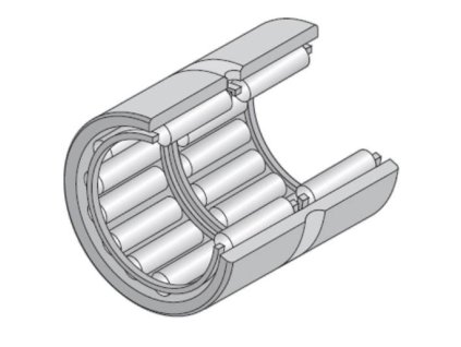 industry NRBRNAO ZW 3