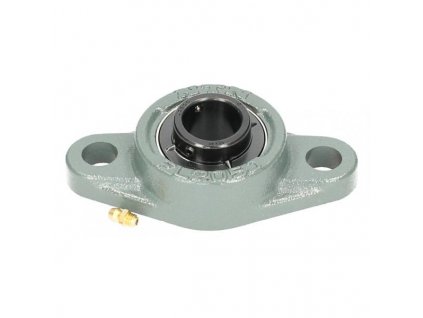bearing holder type m ucfl 205 d1 ntn without packaging