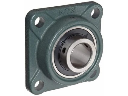 ucf208 flange four holes block bearing 500x500