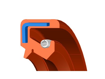 gufero 17x28x7 was mvq