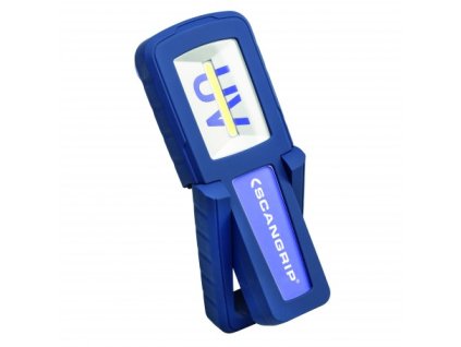 82194 uv form pracovni led svitilna