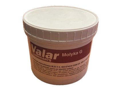 Molyka G VALR