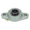 bearing holder type m ucfl 205 d1 ntn without packaging