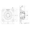 industry SUCF200FG1 1