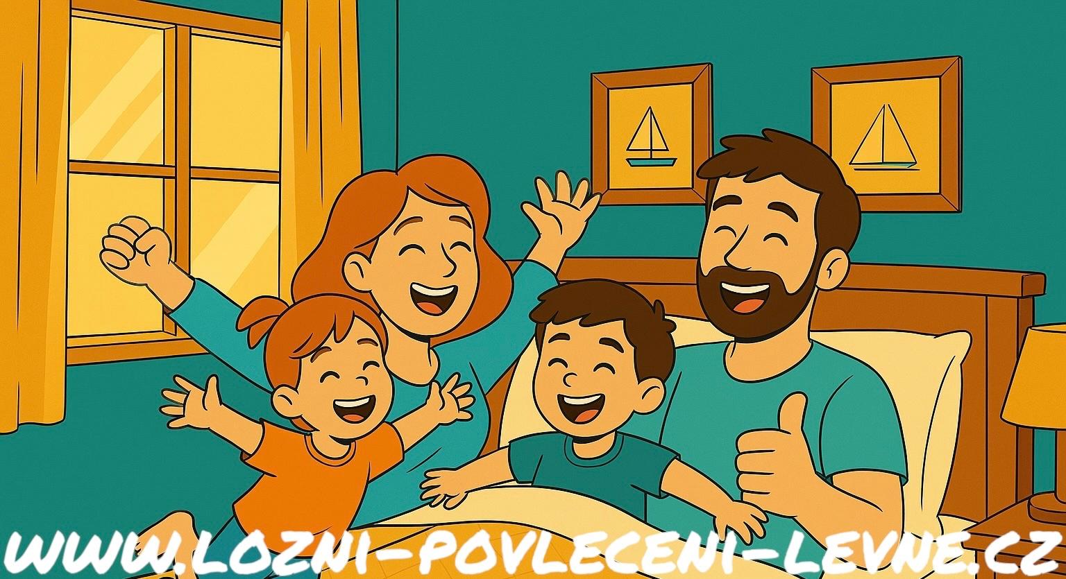 6 ranních zvyků pro lepší den