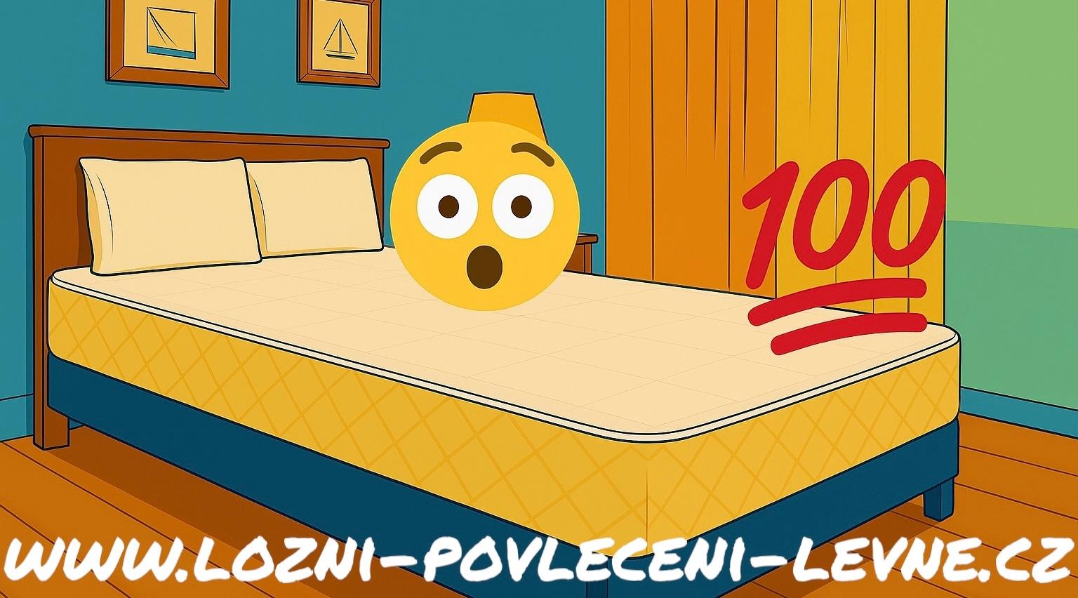 Proč si pořídit chránič matrace