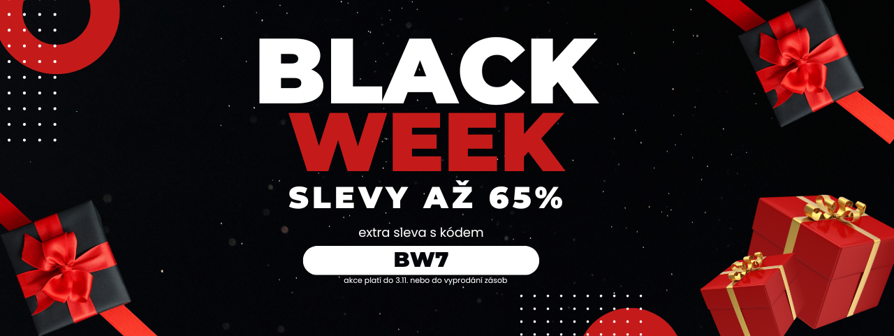 BLACK WEEK