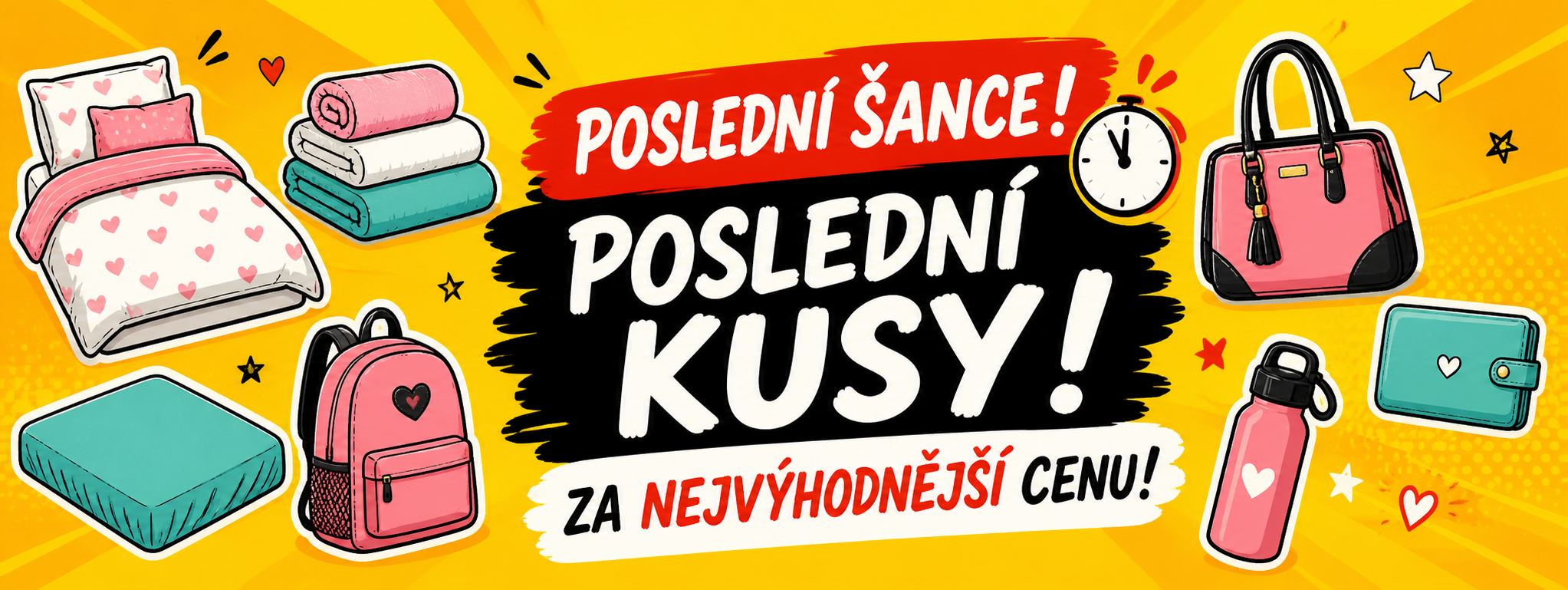 poslední šance