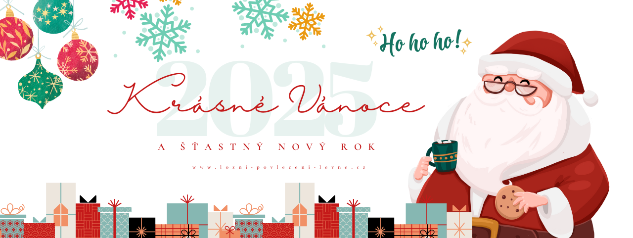 veselá vánoce a šťastný nový rok