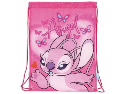 Sportovní vak STITCH Angel
