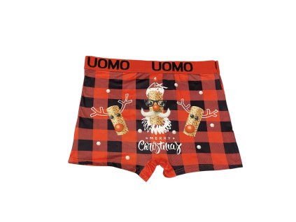 Boxerky HOLIDAY