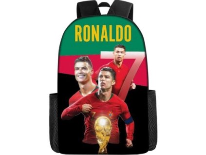 Dětský batoh Ronaldo CR7