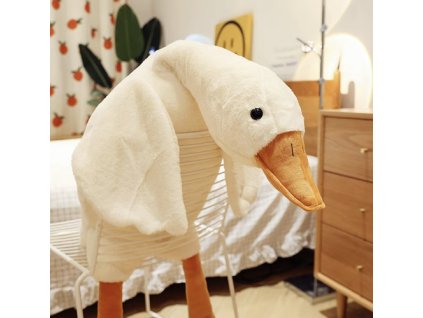 eng pl Mascot goose 130cm Kruzzel 24720 18048 2