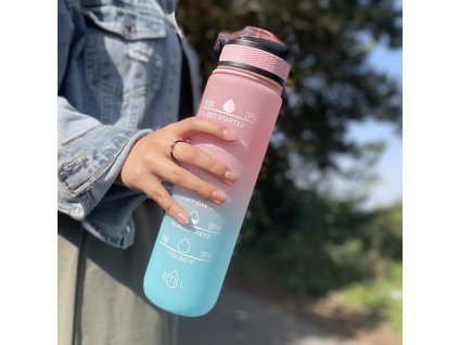 eng pl Bottle water bottle 1L Trizand 24497 17883 11
