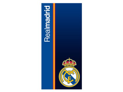 real madrid osuška