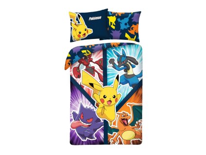 POKEMON PIKATCHU