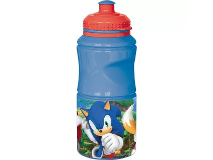 Láhev SONIC 380ml