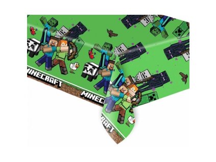 ubrus minecraft