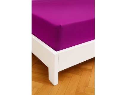 mikrotop prostěradlo fialovájpg