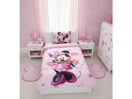 povlečení minnie 1one