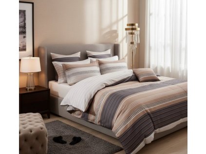 3 díl. FLANELOVÉ POVLEČENÍ TOUCH 3