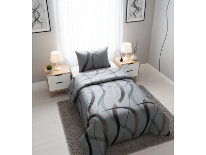 Moderní povlečení DESIGN