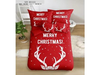 7 díl. Vánoční povlečení 5