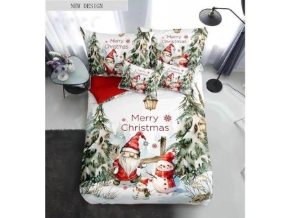 7 díl. Vánoční povlečení 11