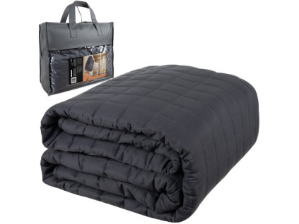 eng pl Weighted blanket 200x220cm 10kg Ruhhy 24427 18536 6