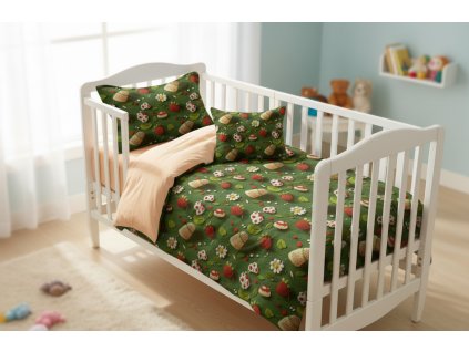 Povlečení DREAMZ 3