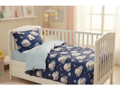 Povlečení DREAMZ 4