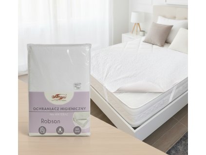 Chránič matrace PREMIUM 🛡️
