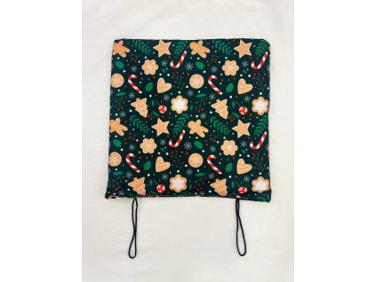 Vánoční Podsedák 1