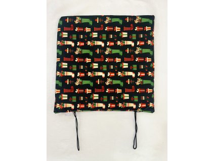 Vánoční Podsedák 3