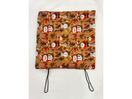 Vánoční Podsedák 4