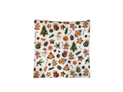 🎁 Vánoční Podsedák 3