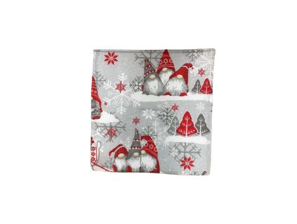 🎁 Vánoční Podsedák 4